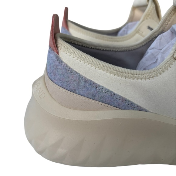 Cole Haan Women's Generation Zerogrand II Sneaker Size 9.5B New - Picture 10 of 12